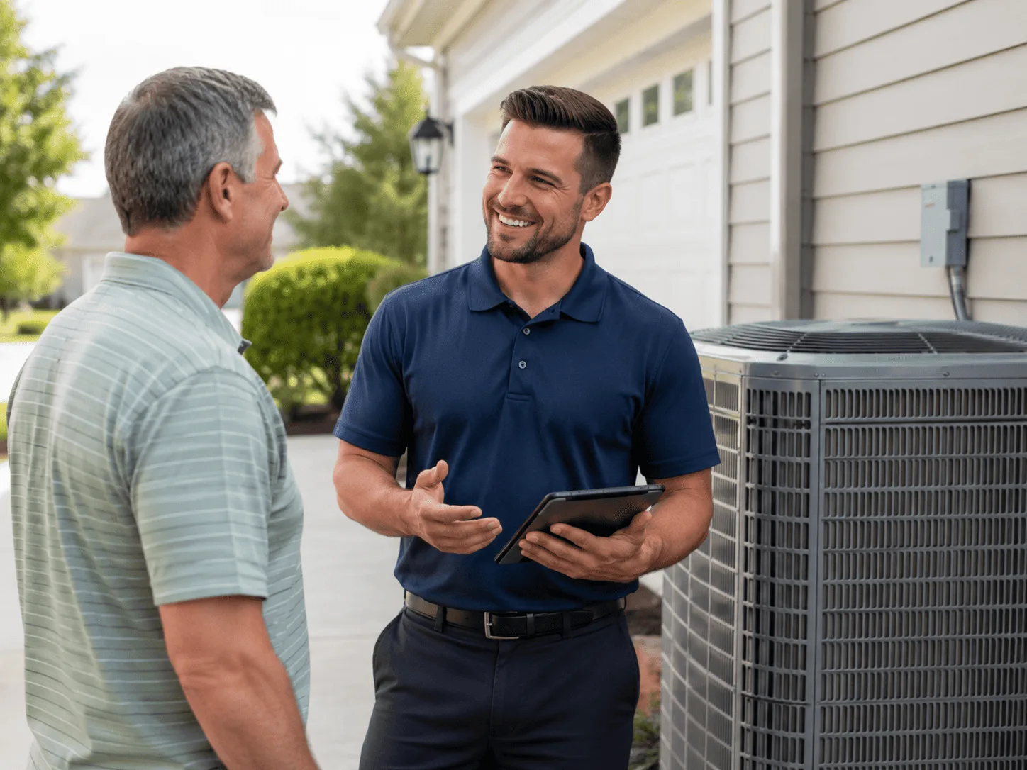 Heat Pump Installation Versailles, IL FAQs